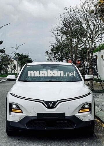VinFast VF6 2025 Plus