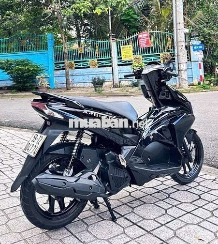 AB 2017 , Khoá Smartkey, Xe nhà chạy