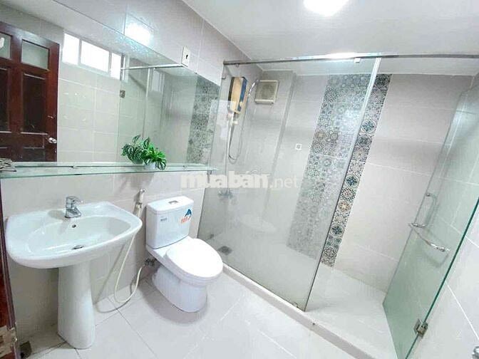 2 PHÒNG NGỦ BANCOL NGAY KHU SÂN BAY GẦN VHU VAA HUFLIT TÂN BÌNH