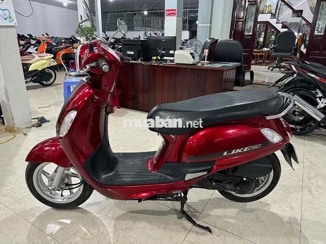 like 50cc