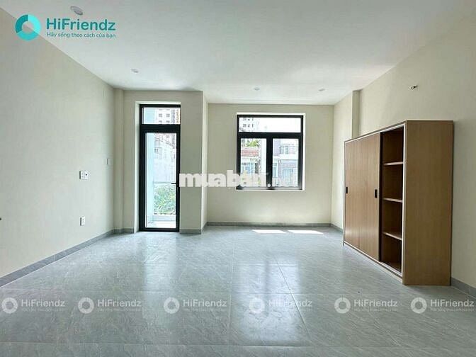 PHÒNG MỚI KENG FULL NỘI THẤT PHÙ HỢP SINH VIÊN SÁT TRỊNH QUANG NGHỊ Q8