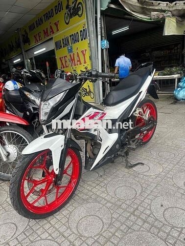 sonic đời 2020 xe đẹp máy zin ( hổ trợ góp 0 đồng)