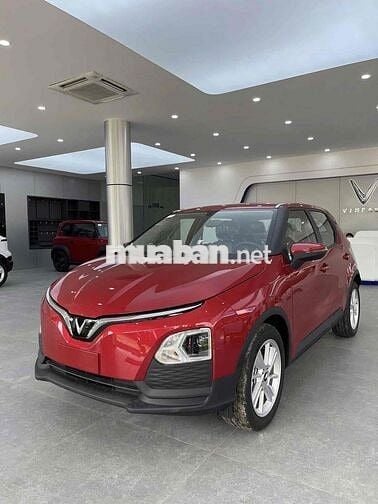 VinFast VF5 Plus 2025