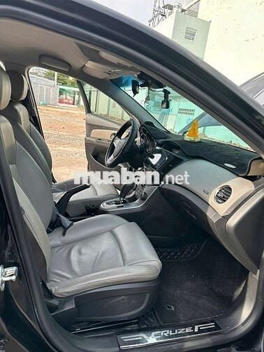 Cruze 2013 LTZ 1.8 - 59000 km