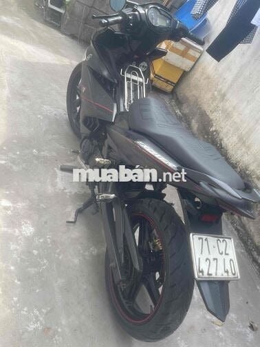 Cần ra đi ex 150 217 máy rin êm