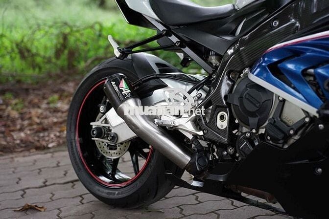❤️❌ BMW S1000RR HQCN CÁ MẬP SIU RẺ BỔ