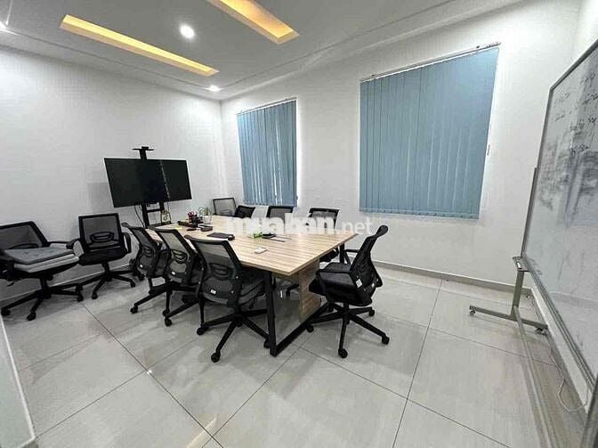 🌈🌿Cho thuê nhà phố có hầm, có thang máy Cityland Park Hills chỉ 38 Tr