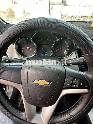 Cruze 2013 LTZ 1.8 - 59000 km