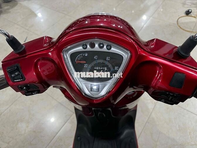 like 50cc