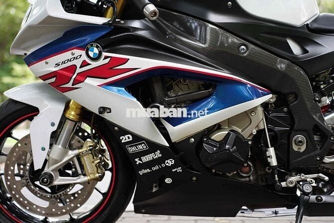 ❤️❌ BMW S1000RR HQCN CÁ MẬP SIU RẺ BỔ