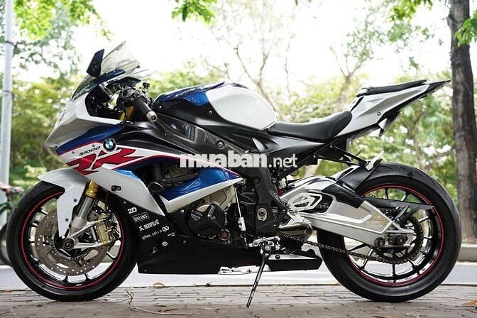 ❤️❌ BMW S1000RR HQCN CÁ MẬP SIU RẺ BỔ
