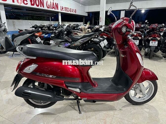 like 50cc