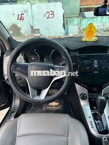 Cruze 2013 LTZ 1.8 - 59000 km
