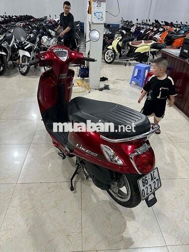 like 50cc