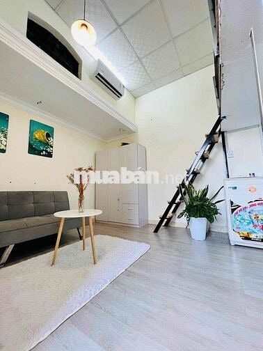 🌵DUPLEX MỚI XÂY FULL NỘI THẤT