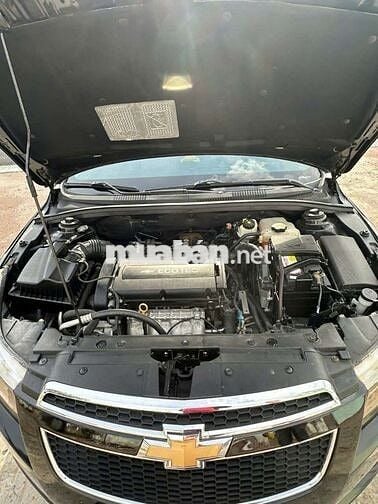 Cruze 2013 LTZ 1.8 - 59000 km