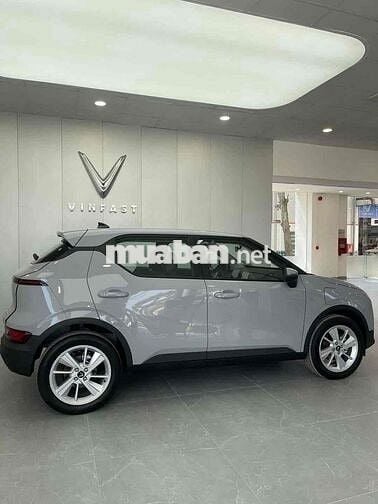 VinFast VF5 Plus 2025
