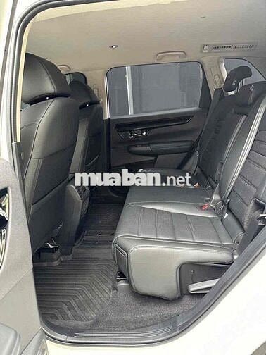Honda CRV L 2024 - 13000km Siêu Đẹp Hãng Bán