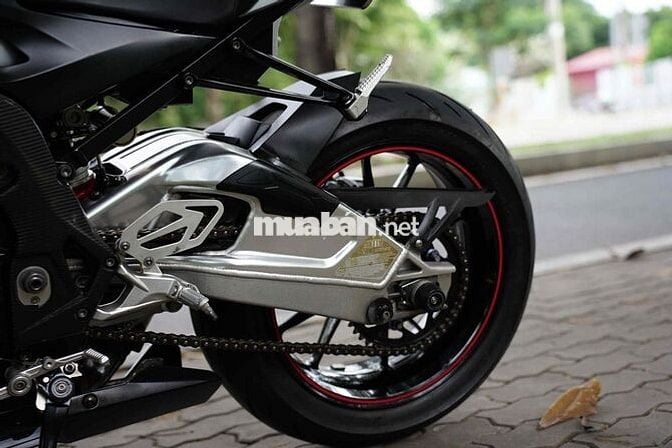 ❤️❌ BMW S1000RR HQCN CÁ MẬP SIU RẺ BỔ