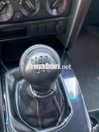 Toyota Fortuner 2019 2.4G 4x2 MT - 84 km