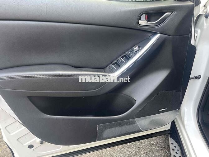 ✅Mazda CX 5 2016 2.5 AT AWD - 2 cầu