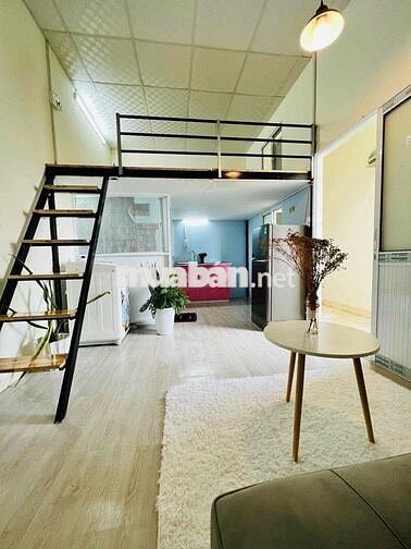 🌵DUPLEX MỚI XÂY FULL NỘI THẤT
