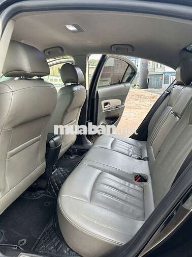 Cruze 2013 LTZ 1.8 - 59000 km