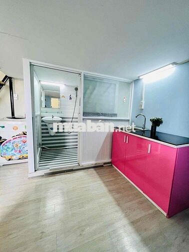 🌵DUPLEX MỚI XÂY FULL NỘI THẤT