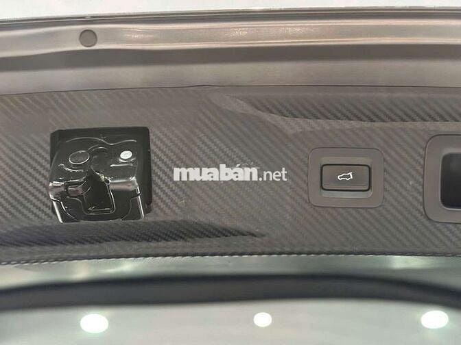 Mazda CX8 2020 Premium AWD 2.5L, 2 cầu,màu xám
