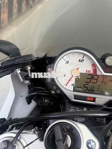 ❤️❌ BMW S1000RR HQCN CÁ MẬP SIU RẺ BỔ