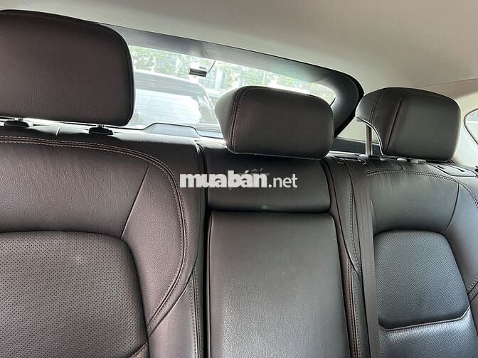Mazda CX 5 2022 Luxury 2.0 AT - 84000 km