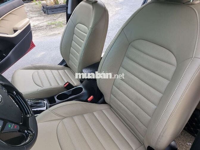 Kia cerato 2018 1.6 AT - 46000 km