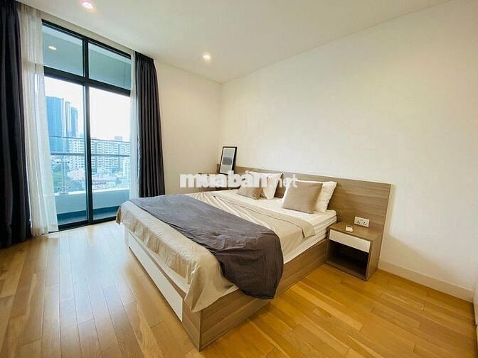 Bán căn hộ City Garden - Bình Thạnh - 73m2 - Full nội thất cao cấp