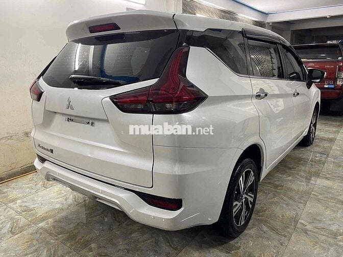 Mitsubishi Xpander ĐK 2022 1.5AT - 52000 km