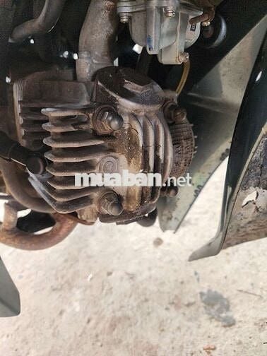 Jupiter mx lên gravita xanh đá