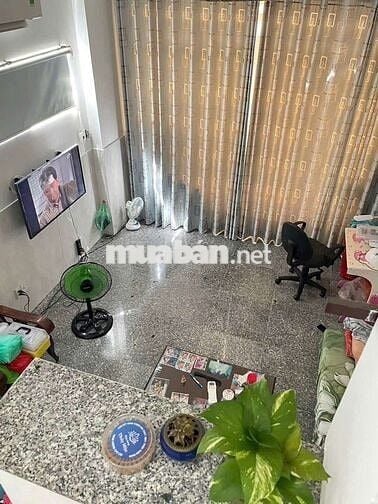 🏠 CHO THUÊ NHÀ NGUYÊN CĂN HẺM ĐƯỜNG SỐ – P. TÂN QUY, QUẬN 7