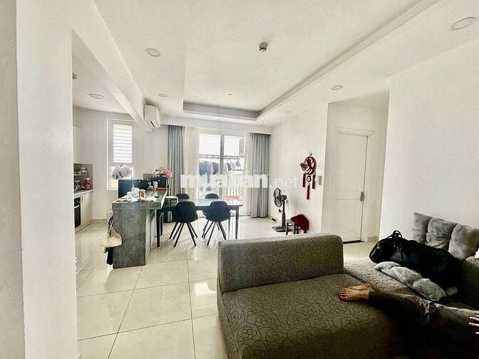 🌟 BÁN CĂN HỘ SAIGON MIA-Giá: 5,5 tỷ/ 78m2 / 2 phòng ngủ và 2 tolet🌟