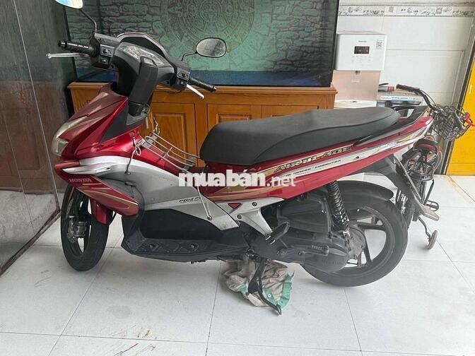 airblade fi 2009 bstp chính chủ công chứng