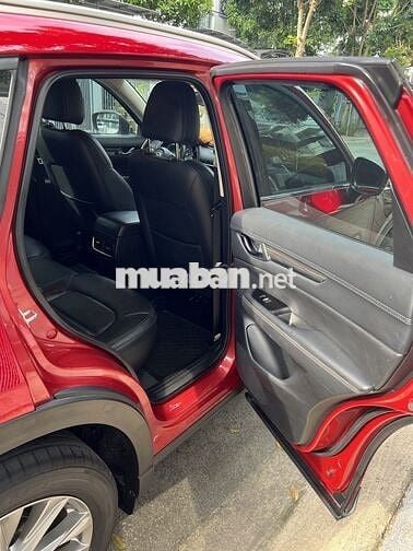 Mazda CX 5 2022 Luxury 2.0 AT - 84000 km