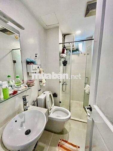 🌟 BÁN CĂN HỘ SAIGON MIA-Giá: 5,5 tỷ/ 78m2 / 2 phòng ngủ và 2 tolet🌟