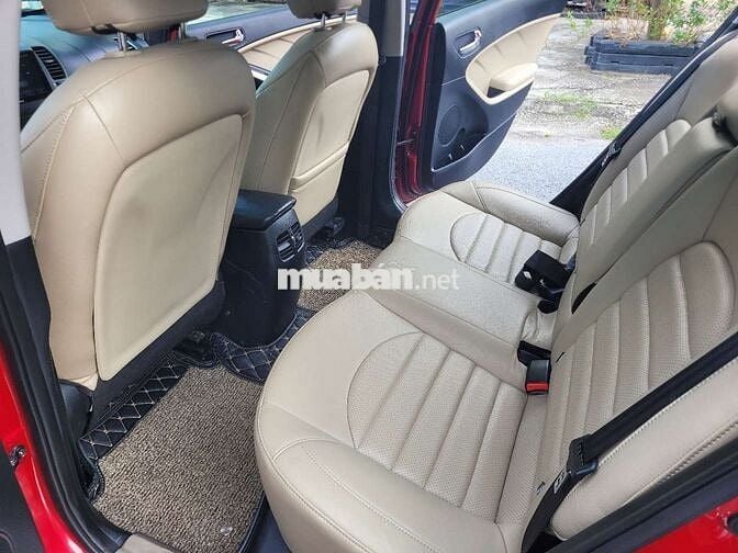 Kia cerato 2018 1.6 AT - 46000 km