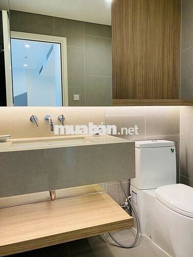 Bán căn hộ City Garden - Bình Thạnh - 73m2 - Full nội thất cao cấp