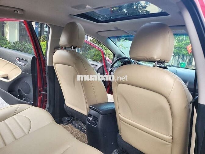 Kia cerato 2018 1.6 AT - 46000 km
