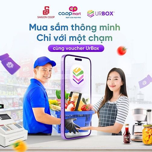 Bổ Sung Nhân Viên Bán Hàng, Tạp Vụ, Thu Ngân (Sinh Viên/Trung Tuổi)