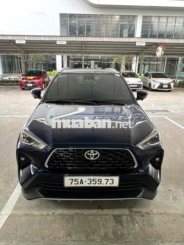 Toyota Yaris 2024 - 9000 km