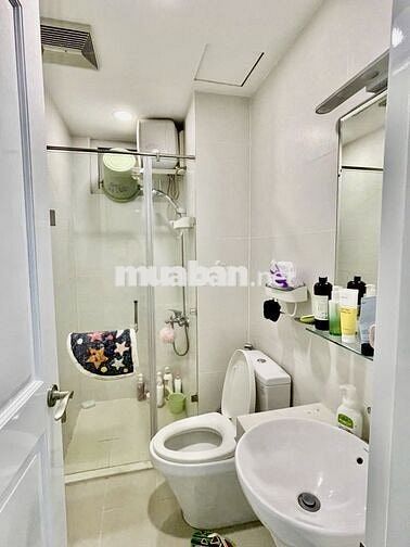 🌟 BÁN CĂN HỘ SAIGON MIA-Giá: 5,5 tỷ/ 78m2 / 2 phòng ngủ và 2 tolet🌟