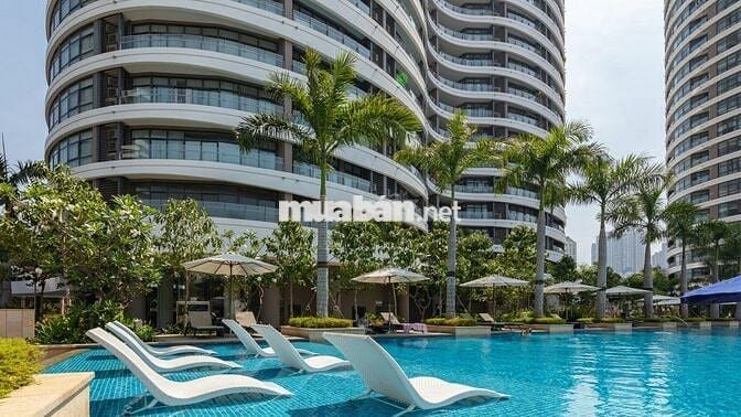 Bán căn hộ City Garden - Bình Thạnh - 73m2 - Full nội thất cao cấp