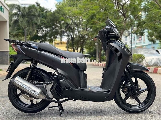 💥Honda SH150 2017 ABS chính chủ khoá Smartkey