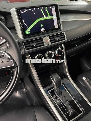 Mitsubishi Xpander ĐK 2022 1.5AT - 52000 km