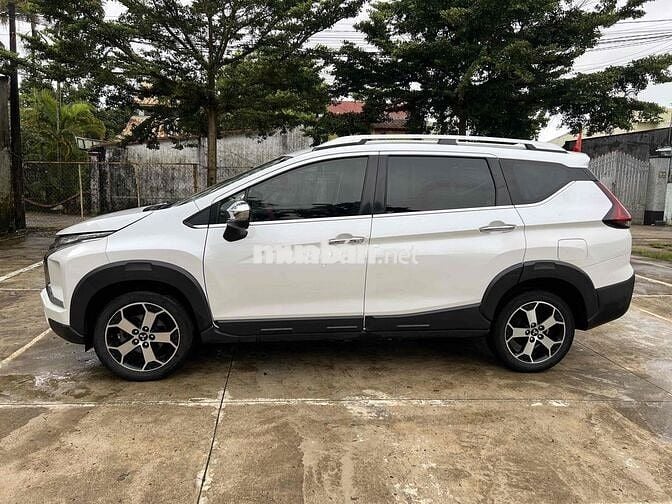 Mitsubishi Xpander Cross 2020 AT - 85000 km